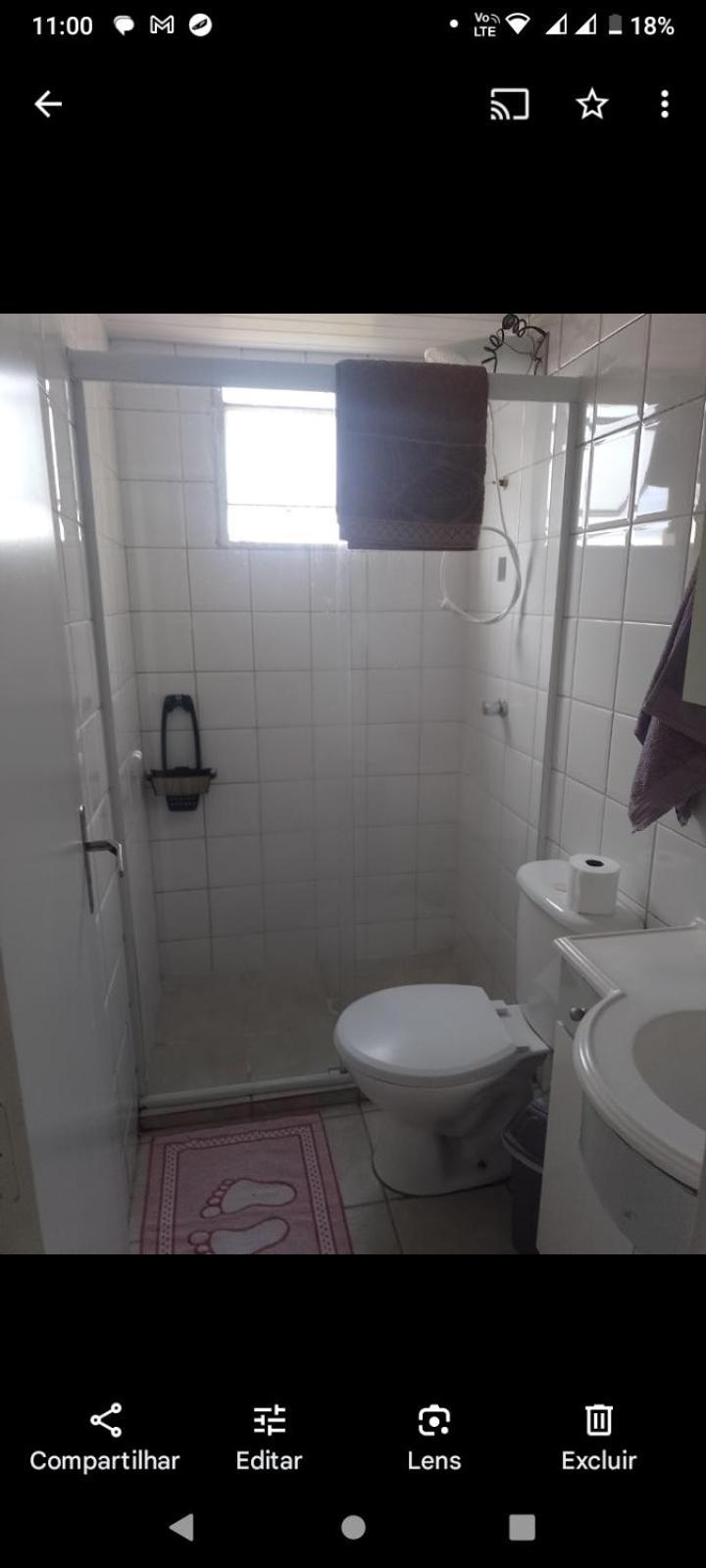 شقة Aluguel De Apartamento Em São José dos Pinhais المظهر الخارجي الصورة