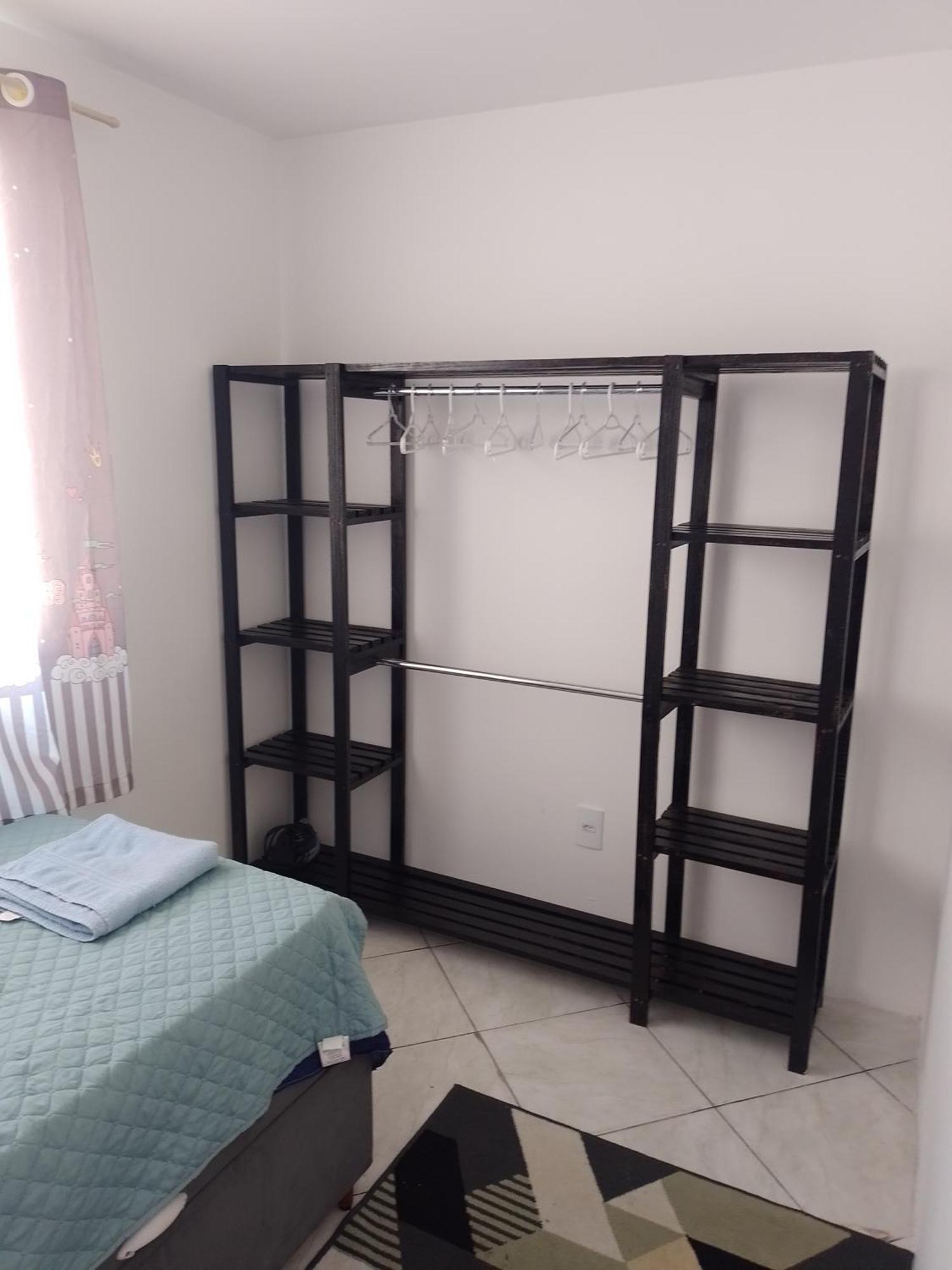 شقة Aluguel De Apartamento Em São José dos Pinhais المظهر الخارجي الصورة